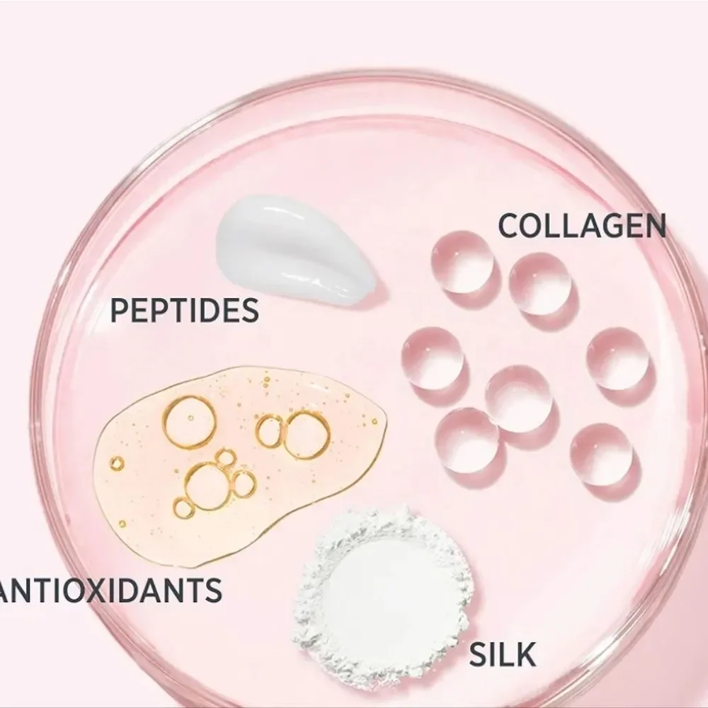 It‎ Cosmetics Bye Bye Pores Poreless Finish Airbrush Powder